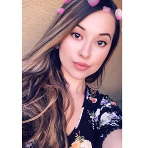 Meet your Posher, Ciara